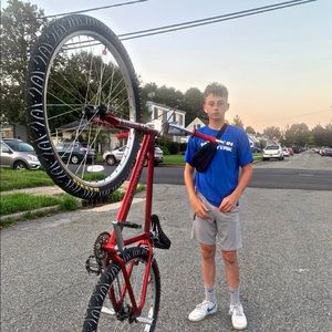 Meet your Posher, David m